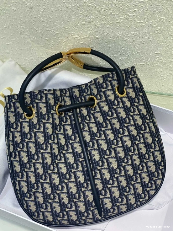 OldCobbler Bags Nolita Medium Diro Bag-27*25*5CM 0729